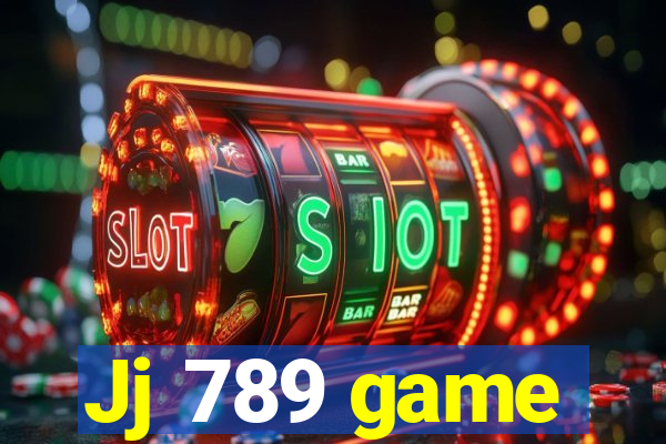 Jj 789 game